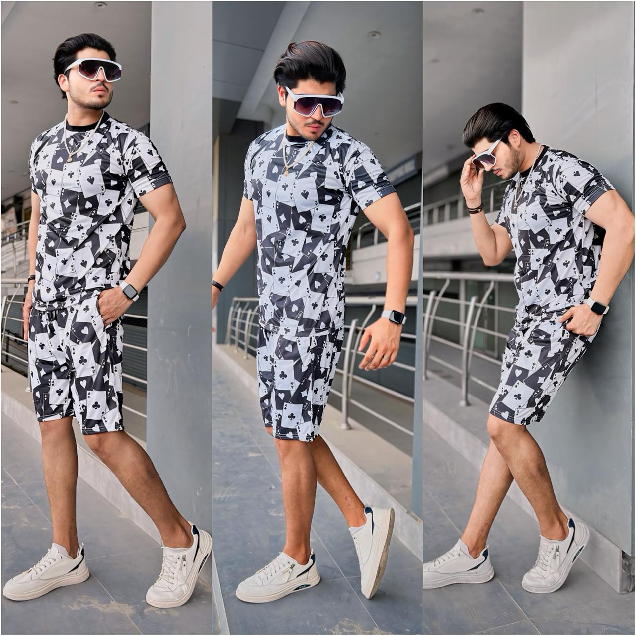 Summer Quad set's