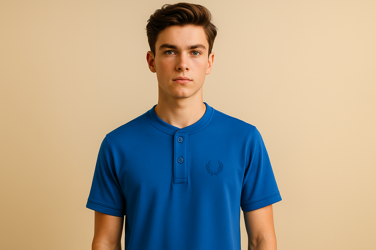Branded Polo T Shirts