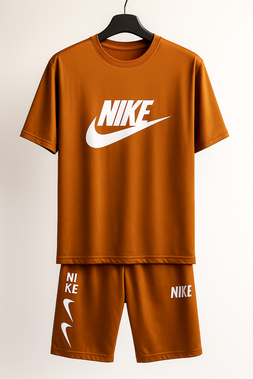 Nike Summer Shorts Track Suit