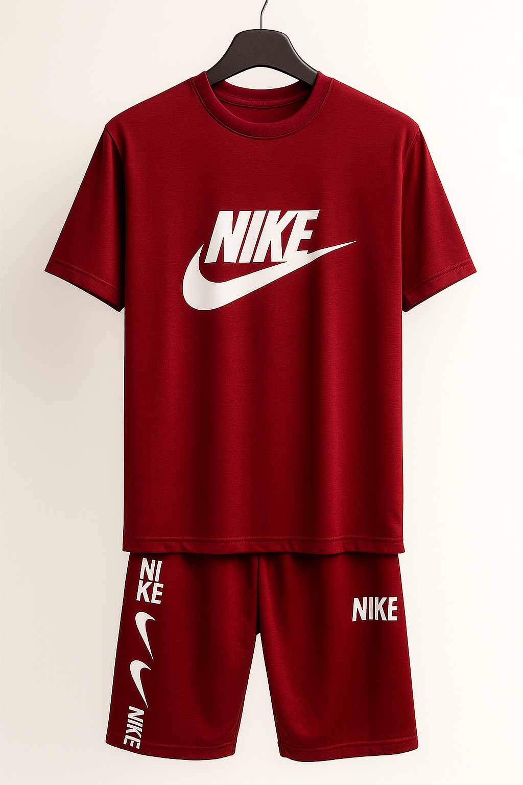Nike Summer Shorts Track Suit