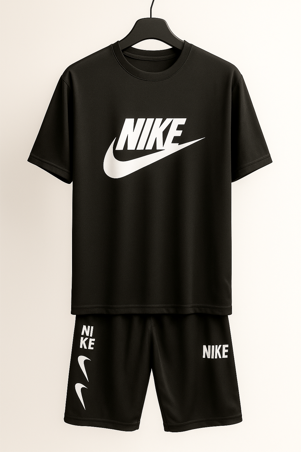 Nike Summer Shorts Track Suit