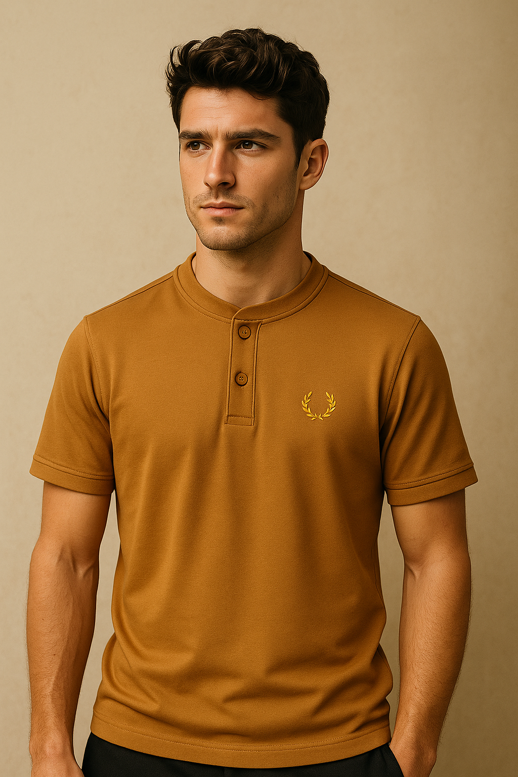 Branded Polo T Shirts
