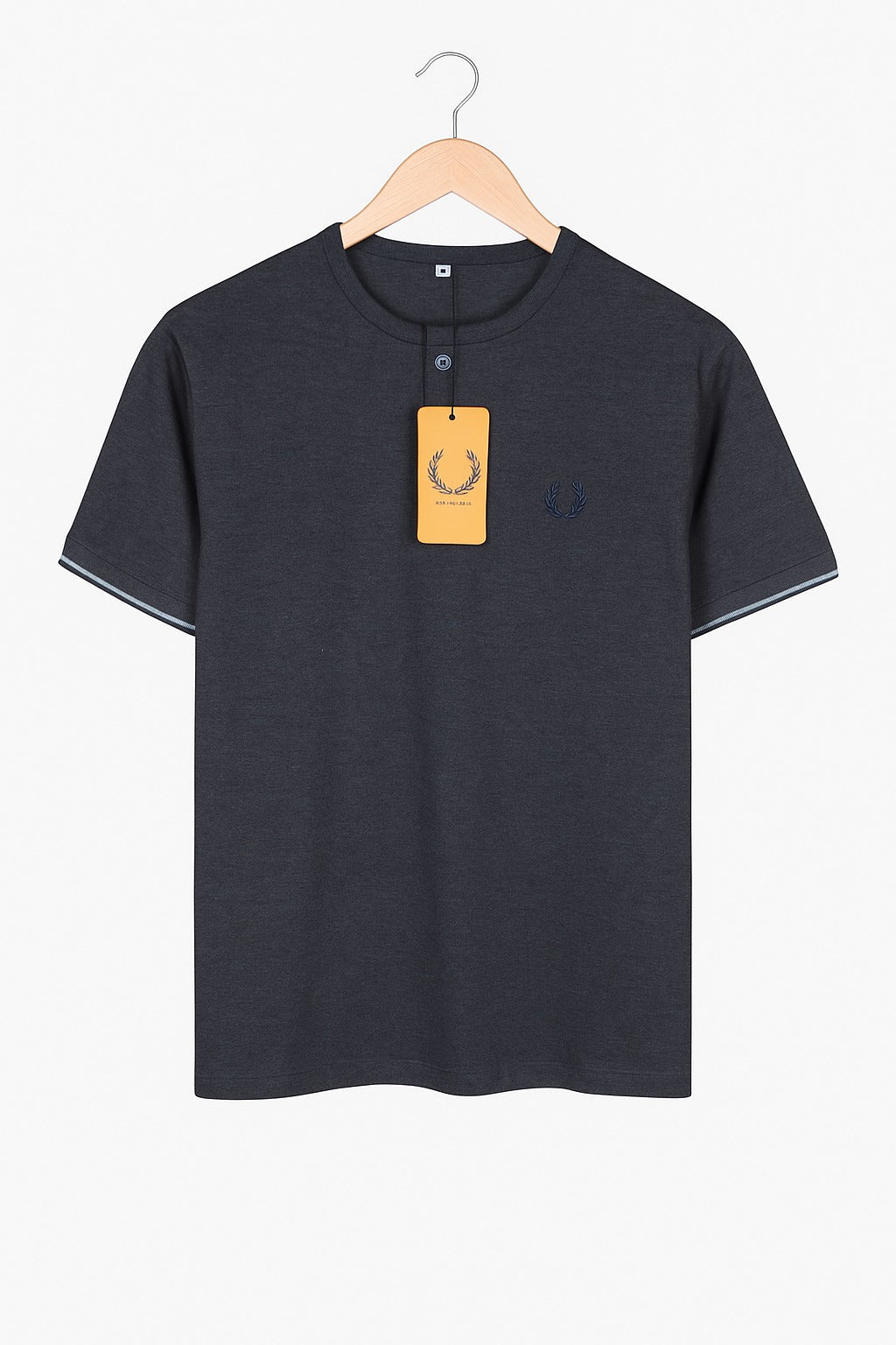 Branded Polo T Shirt